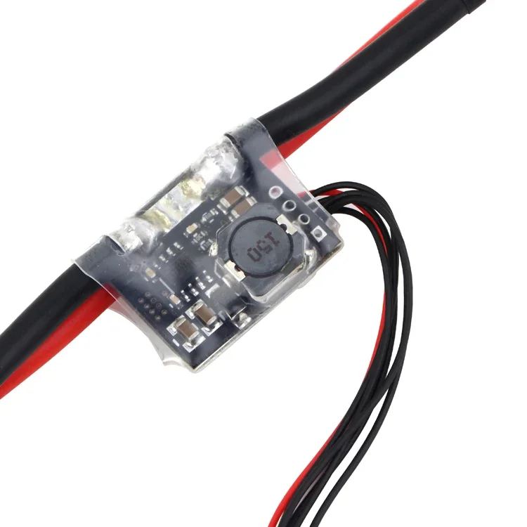 Pixhawk Power Tech pour hélico - Drone Power Distribution Board avis et prix