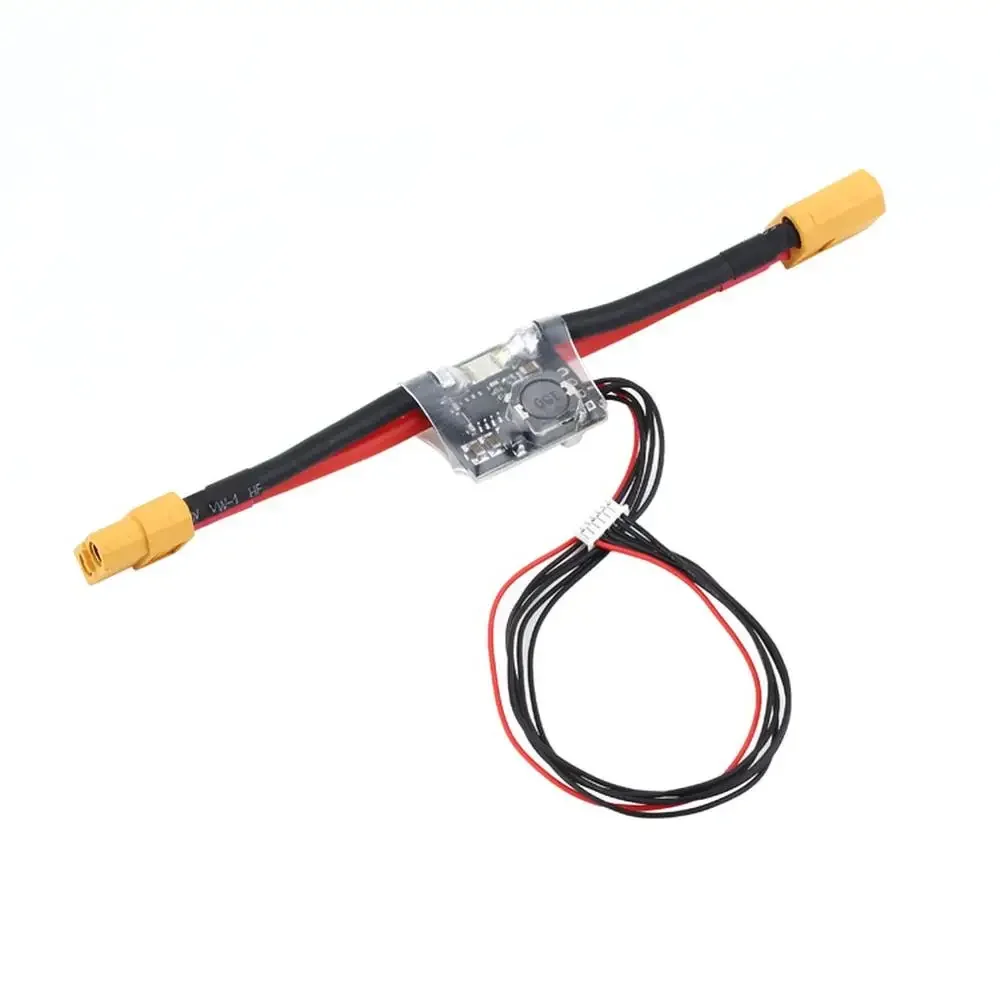 Pixhawk Power Tech pour hélico - Drone Power Distribution Board avis et prix
