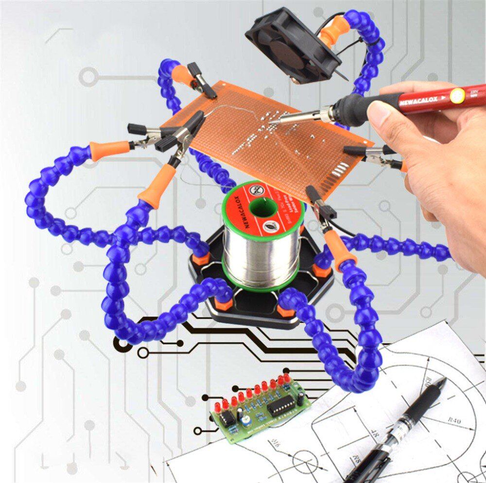 Station de soudage en alliage  - Drone Flight Controller avis et prix