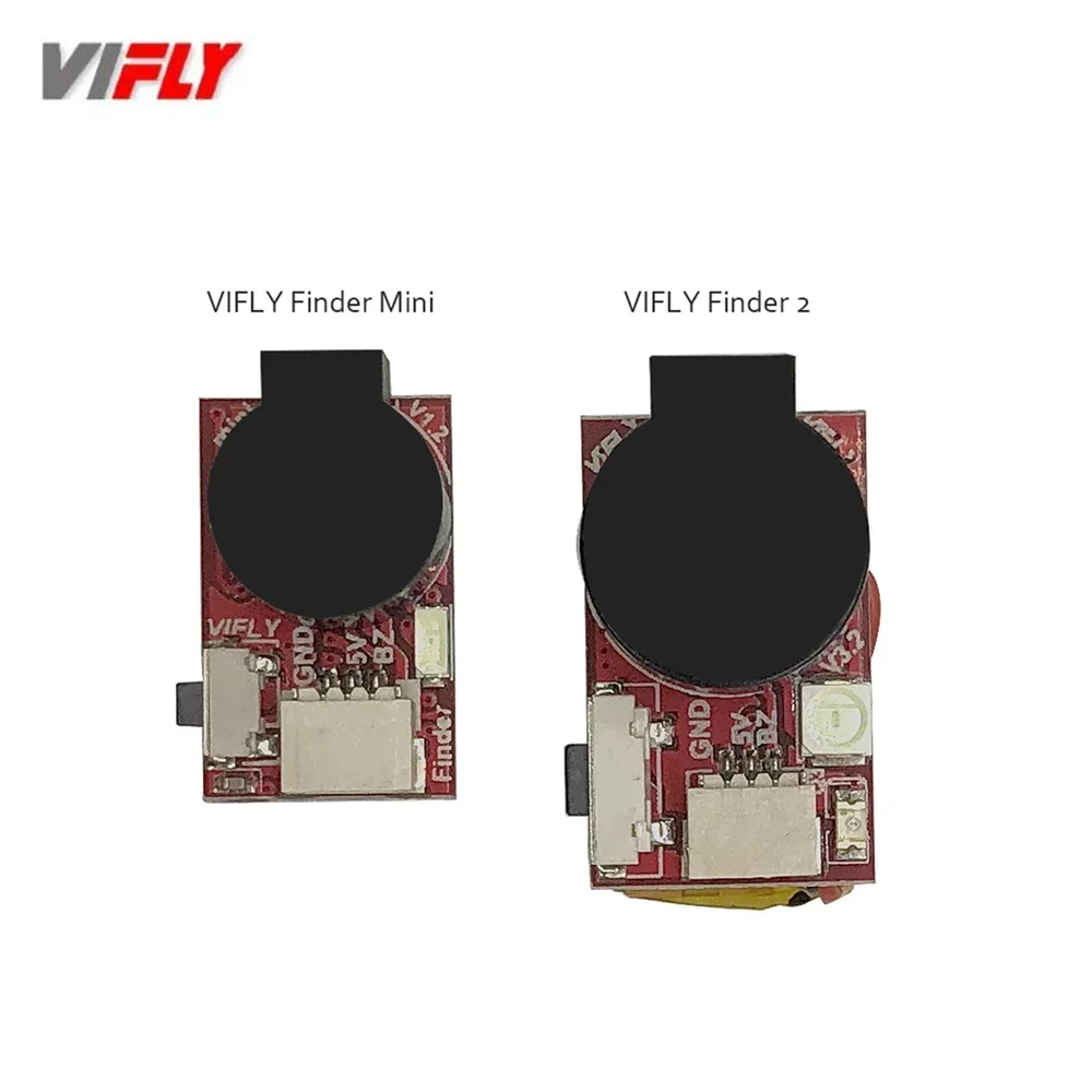 VIFLY Finder Mini - 100DB Micr - Drone Buzzer avis et prix