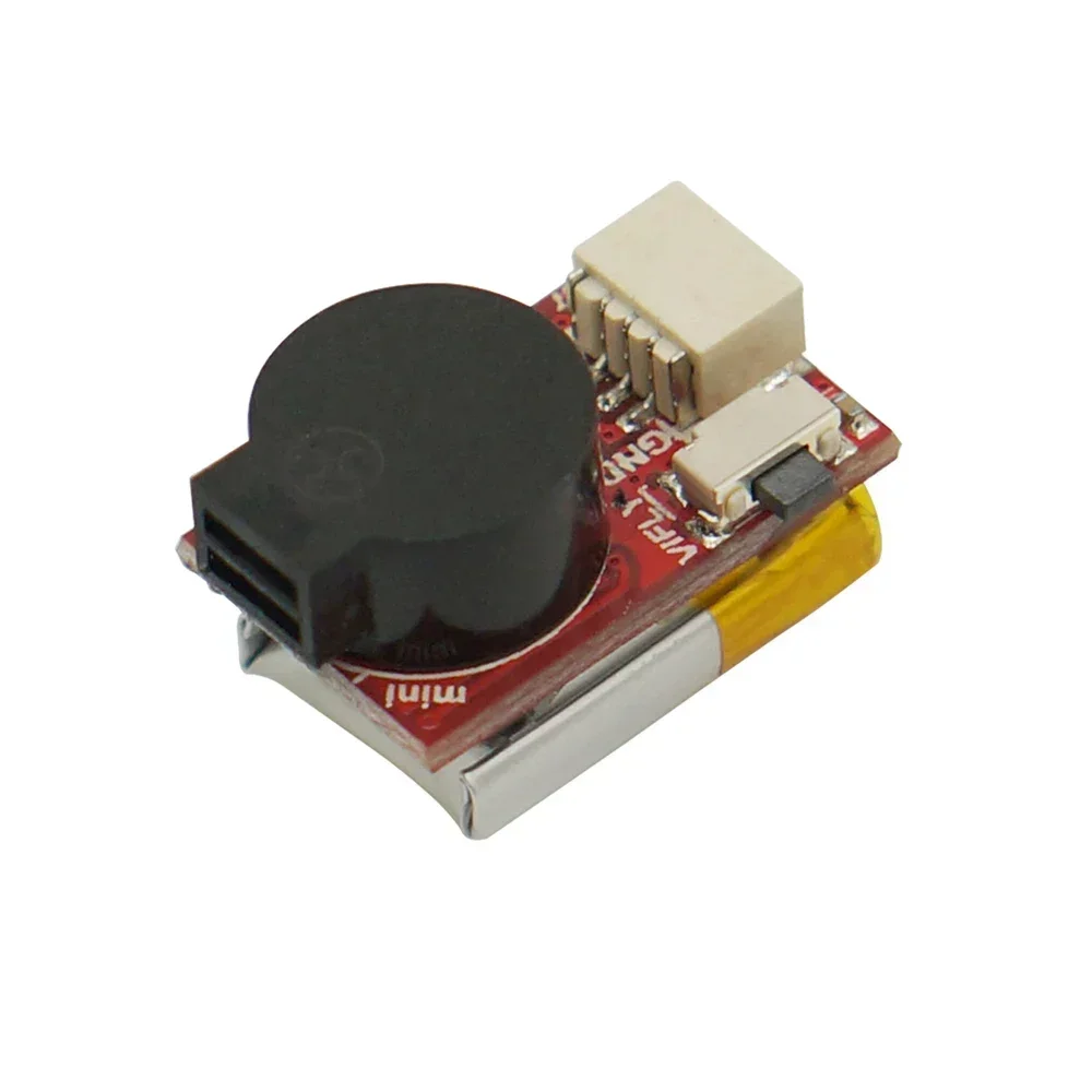 VIFLY Finder Mini - 100DB Micr - Drone Buzzer avis et prix