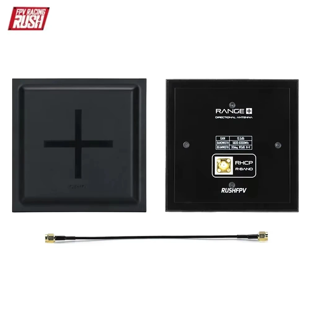Nouvelle antenne plate directi - Drone Antenna avis et prix