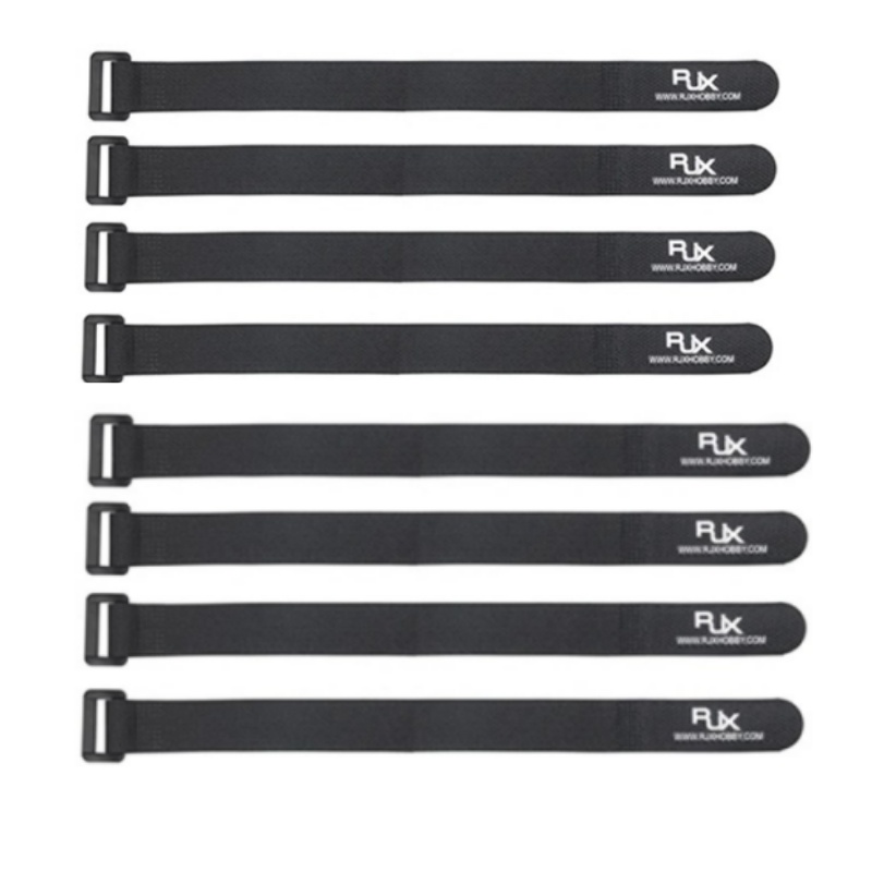 8 pièces ruban de batterie ban - Drone Battery Strap avis et prix