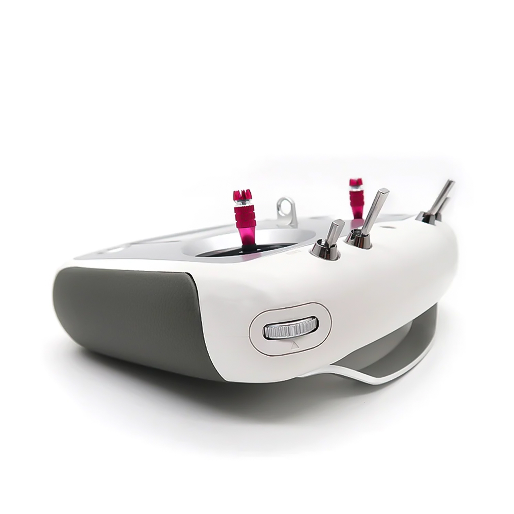 Émetteur radio FLYSKY FS-i6S 1 - Drone Transmitter avis et prix