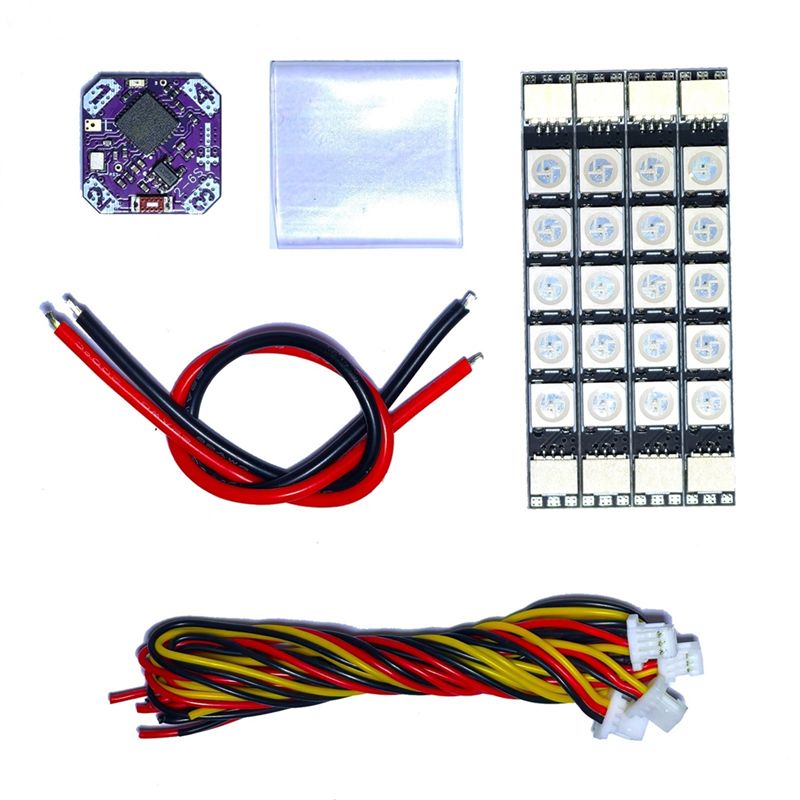 【Achetez maintenant】Contrôleur - Drone Led Light avis et prix
