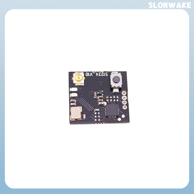 Mini transmetteur FPV réglable - Drone Frame avis et prix