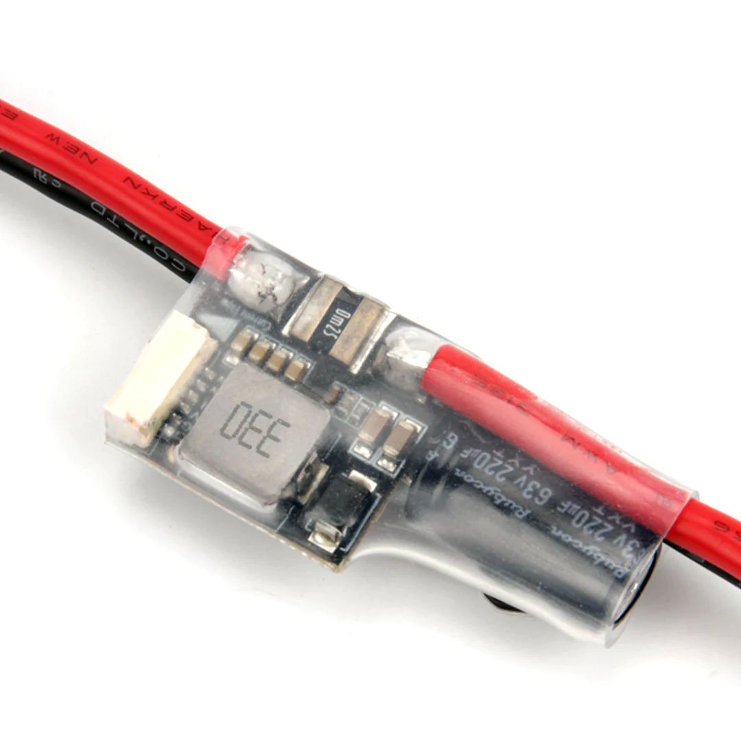 Module d'alimentation HotRC PM - Drone Power Distribution Board avis et prix
