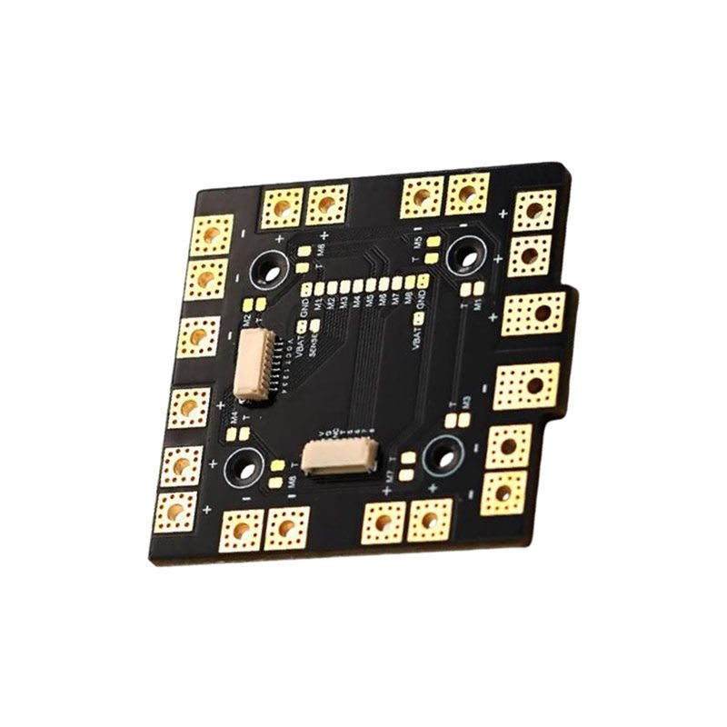 Carte de distribution d'alimen - Drone Power Distribution Board avis et prix