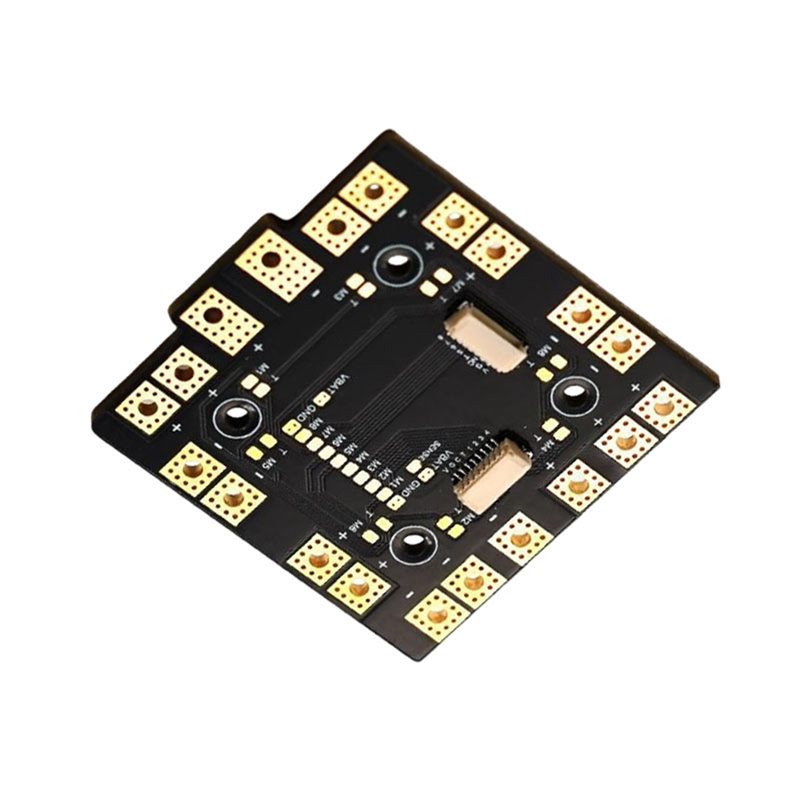 Carte de distribution d'alimen - Drone Power Distribution Board avis et prix