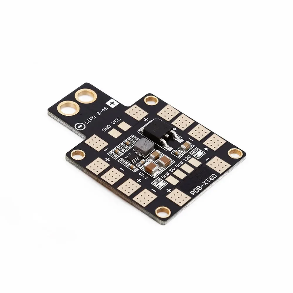 Module de Distribution PDB 3A  - Drone Power Distribution Board avis et prix