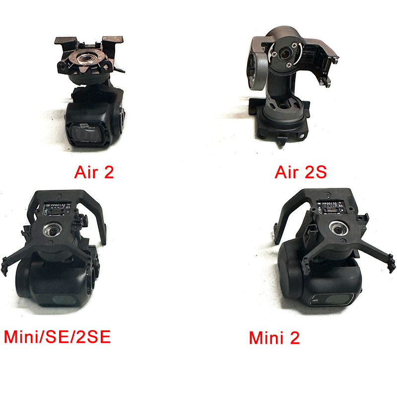 Mini cardan d'origine pour DJI - Drone Arm avis et prix