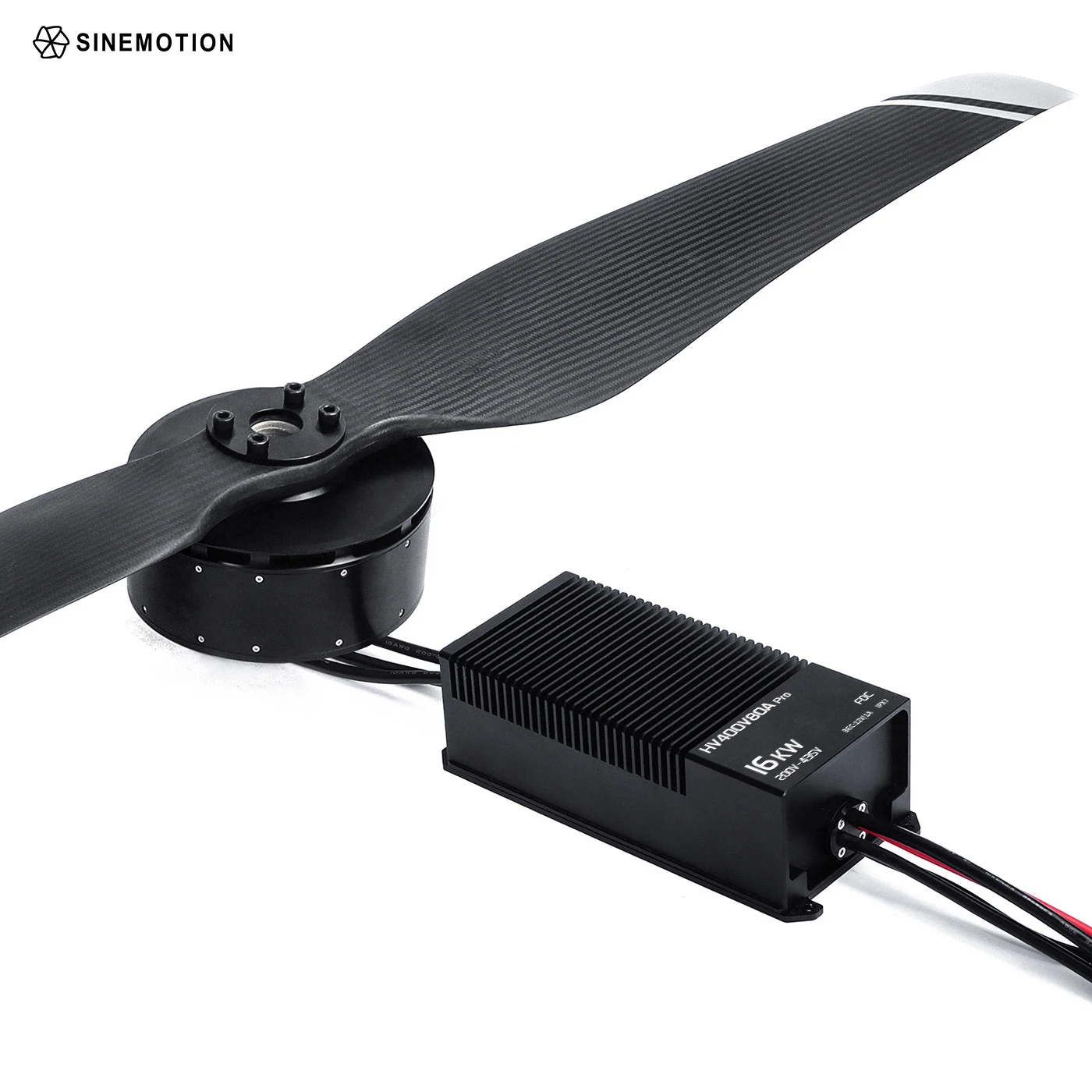Jeu de bras Dr-one de poussée  - Drone Arm avis et prix