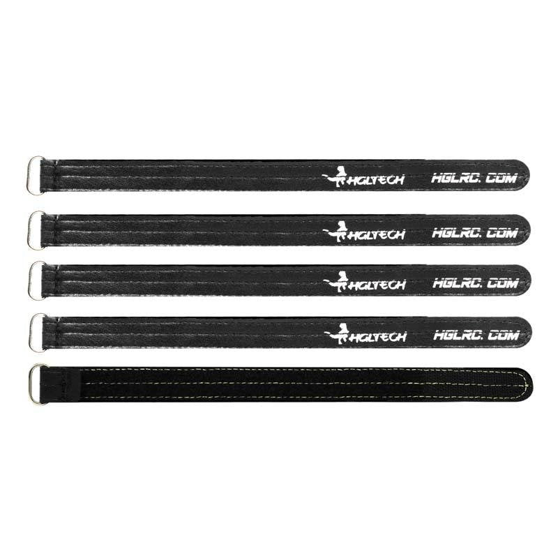 Sangle de batterie HGLRC en si - Drone Battery Strap avis et prix