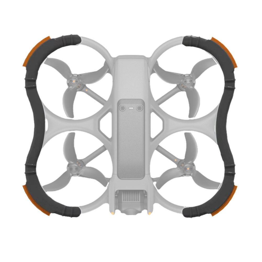 Pare-chocs de protection pour  - Drone Propeller Guard avis et prix