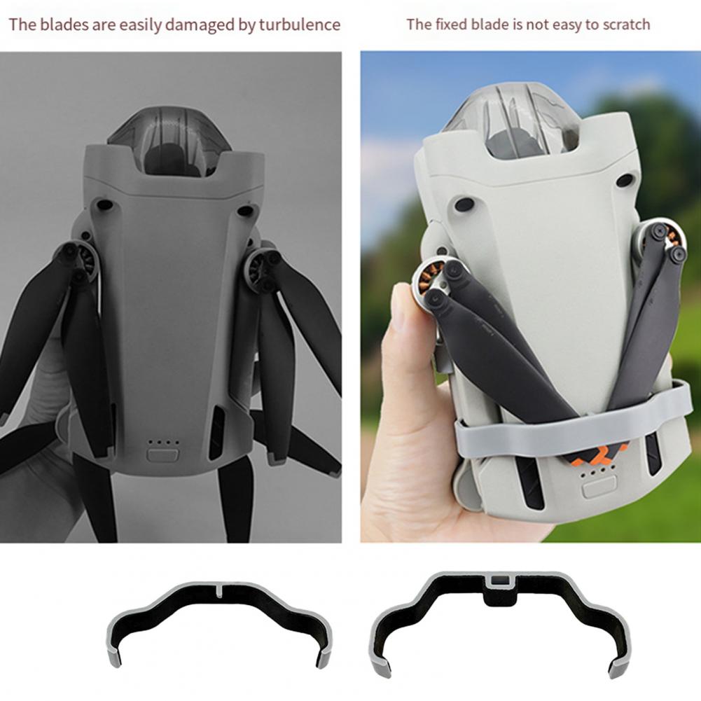 Support de lame d'hélice pour  - Drone Propeller Guard avis et prix