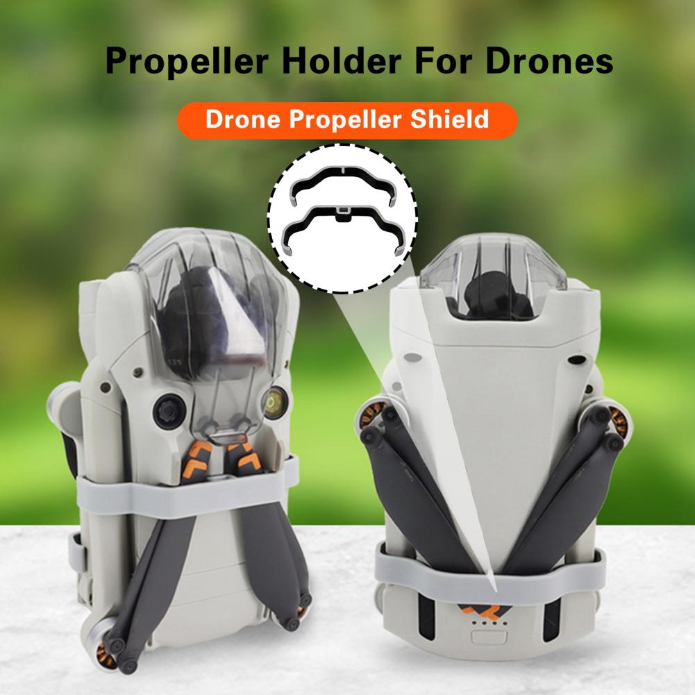 Support de lame d'hélice pour  - Drone Propeller Guard avis et prix