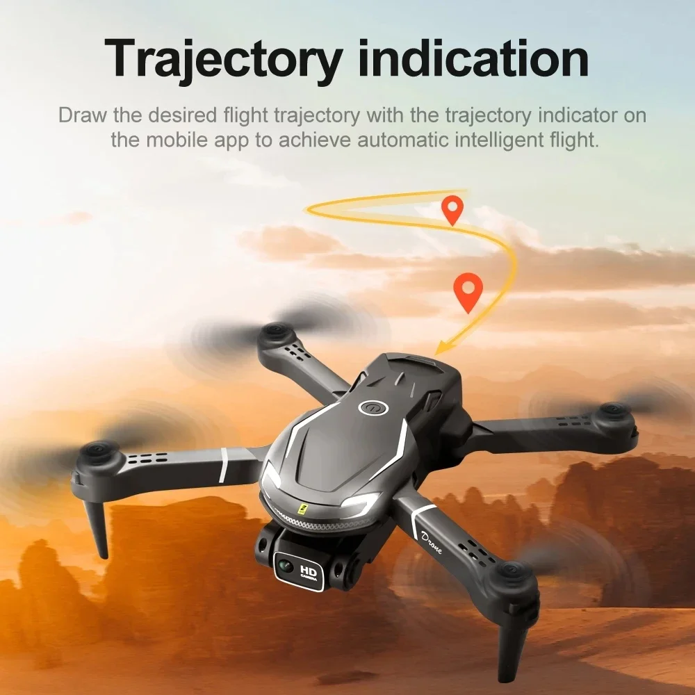 Drone V88 8K professionnel à d - Drone Gps Mount avis et prix