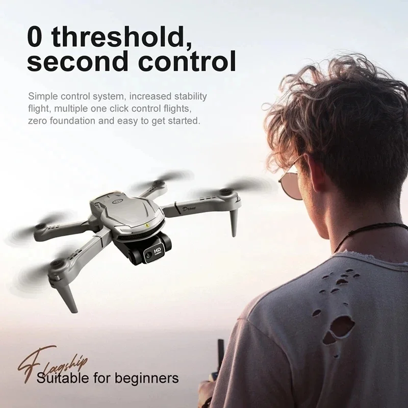 Drone V88 8K professionnel à d - Drone Gps Mount avis et prix