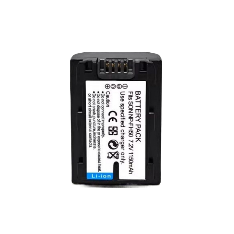 Batterie de caméra 7.2V 1150mA - Drone Battery avis et prix