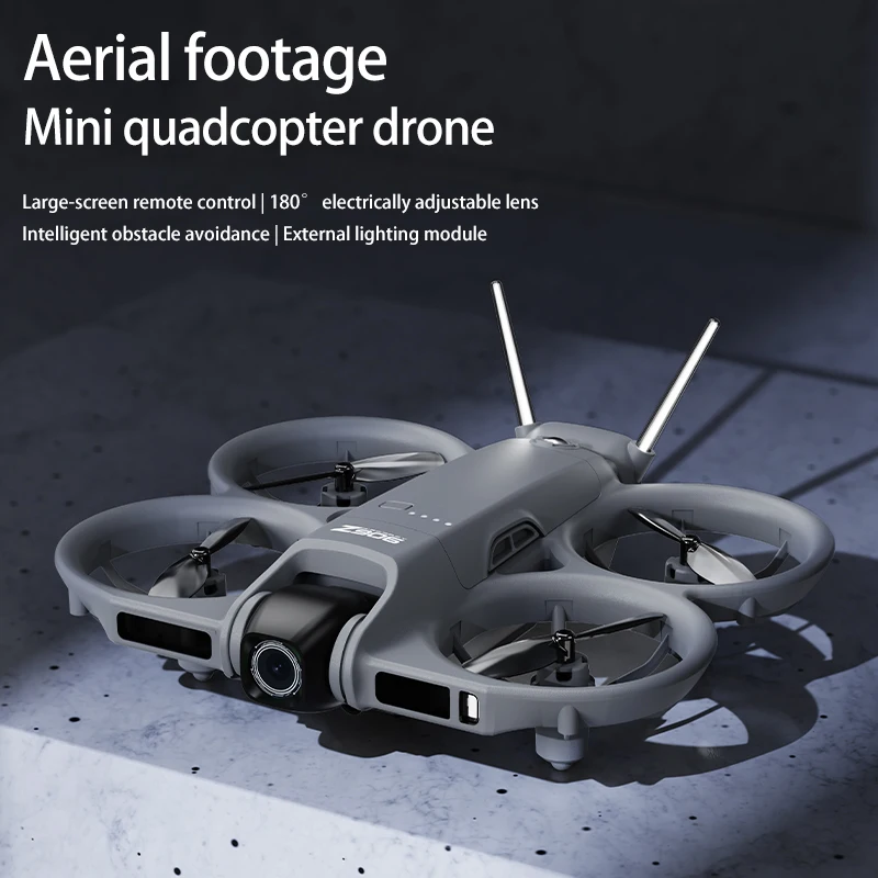 Drone FPV Mini GPS Lenovo Z906 - Drone Gps Mount avis et prix
