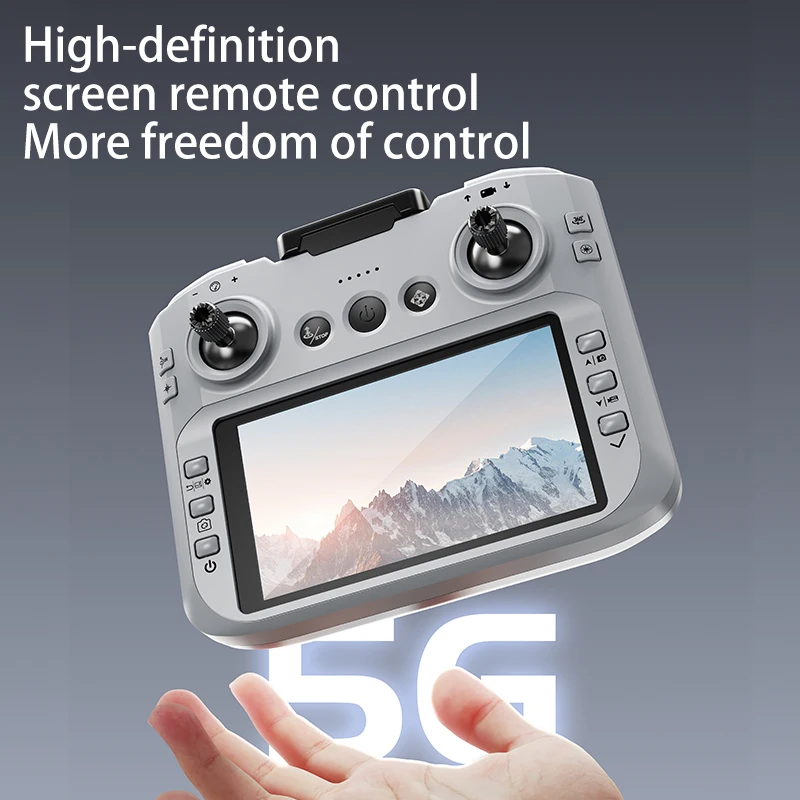 Drone FPV Mini GPS Lenovo Z906 - Drone Gps Mount avis et prix