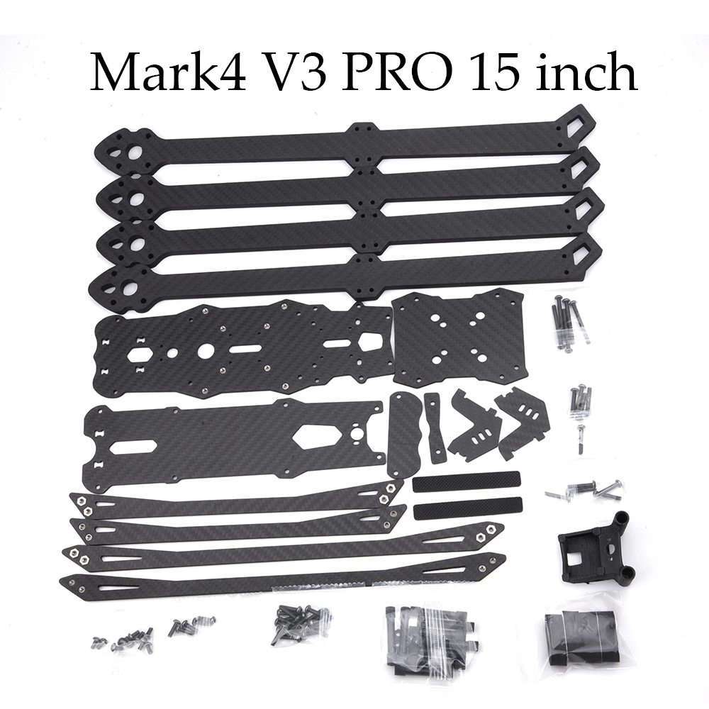 Kit de châssis de drone FPV MA - Drone Arm avis et prix