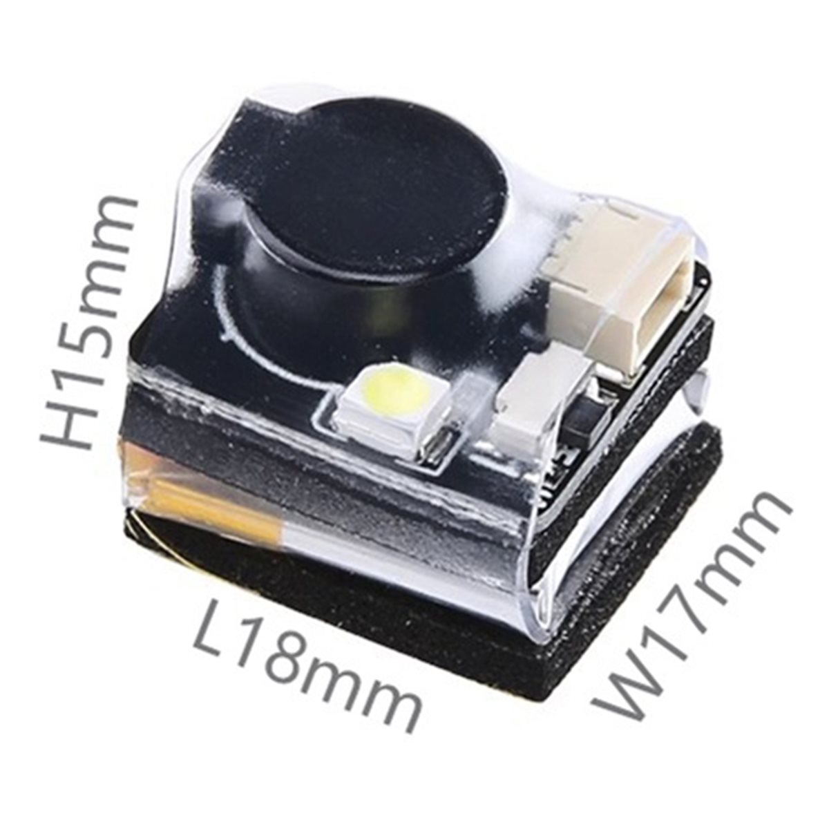 HAPPYDAY~ Finder Buzzer 100dB  - Drone Buzzer avis et prix