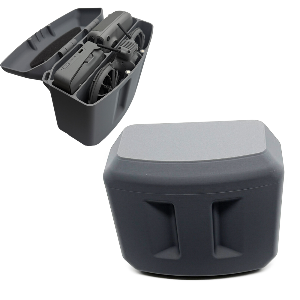 Étui de transport rigide pour  - Drone Battery Strap avis et prix