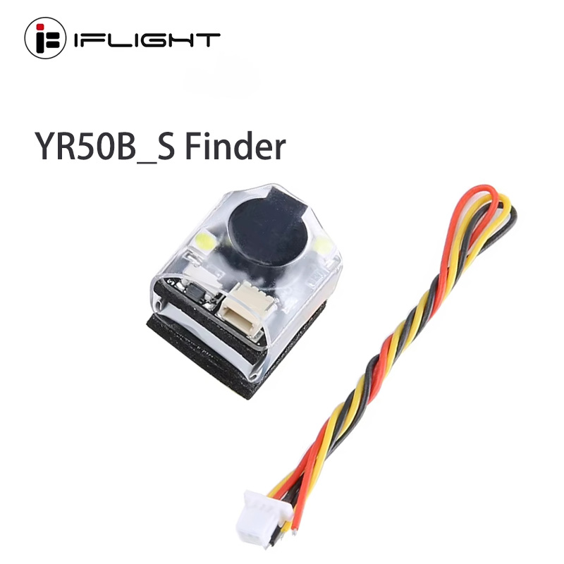 IFlight YR50B_S Finder Buzzer  - Drone Buzzer avis et prix