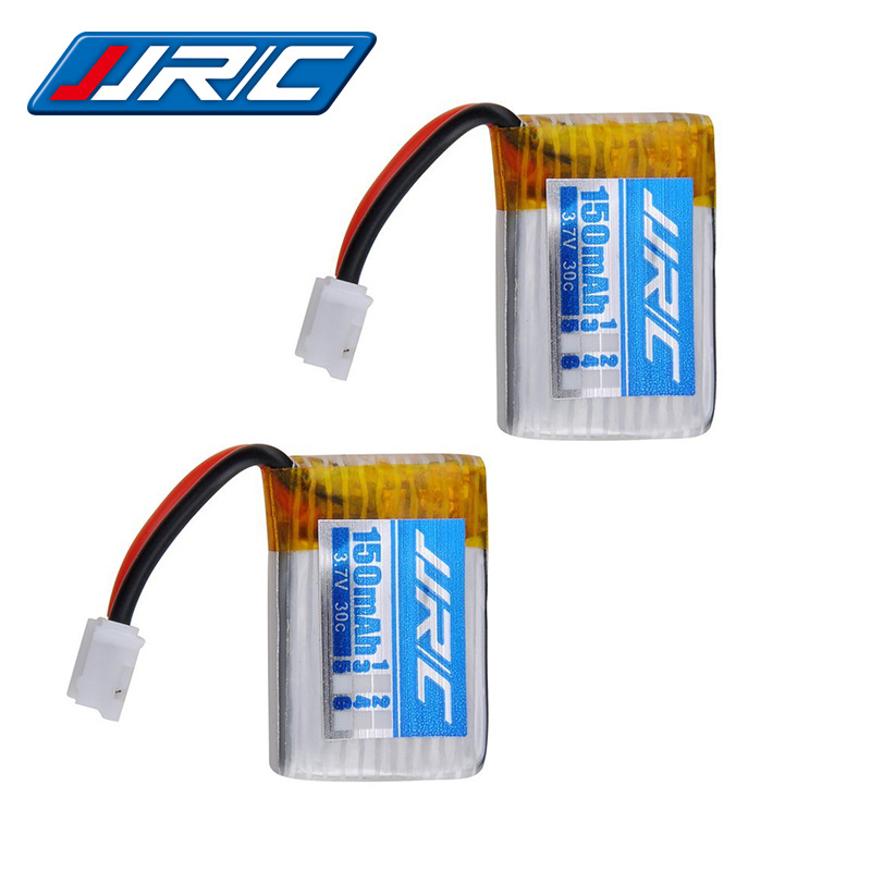 Batterie d'origine JJRC H36 3. - Drone Charger avis et prix