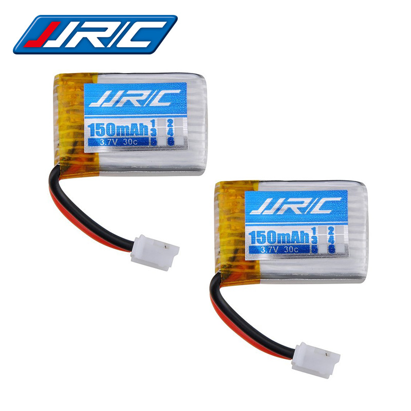 Batterie d'origine JJRC H36 3. - Drone Charger avis et prix