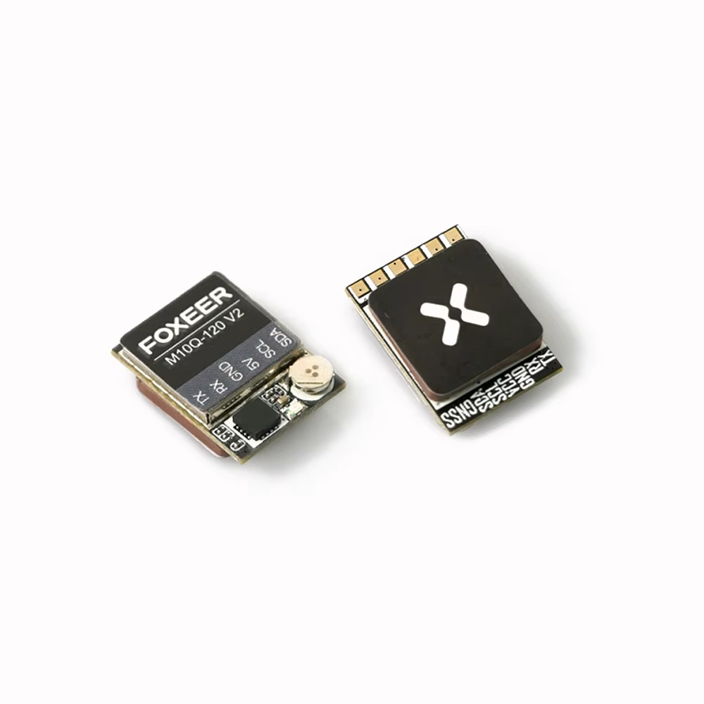 FOXEER M10Q V2 120/ 180/ 250 G - Drone Compass avis et prix