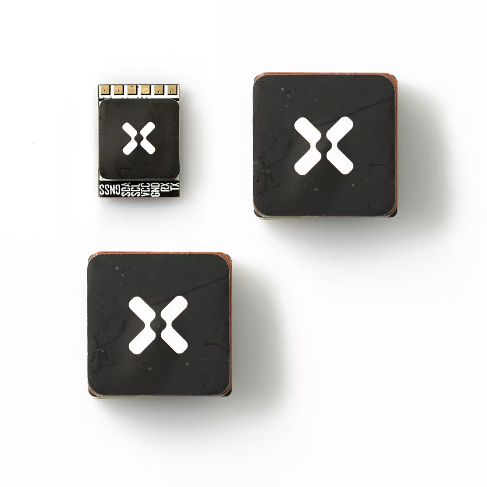 FOXEER M10Q V2 120/ 180/ 250 G - Drone Compass avis et prix