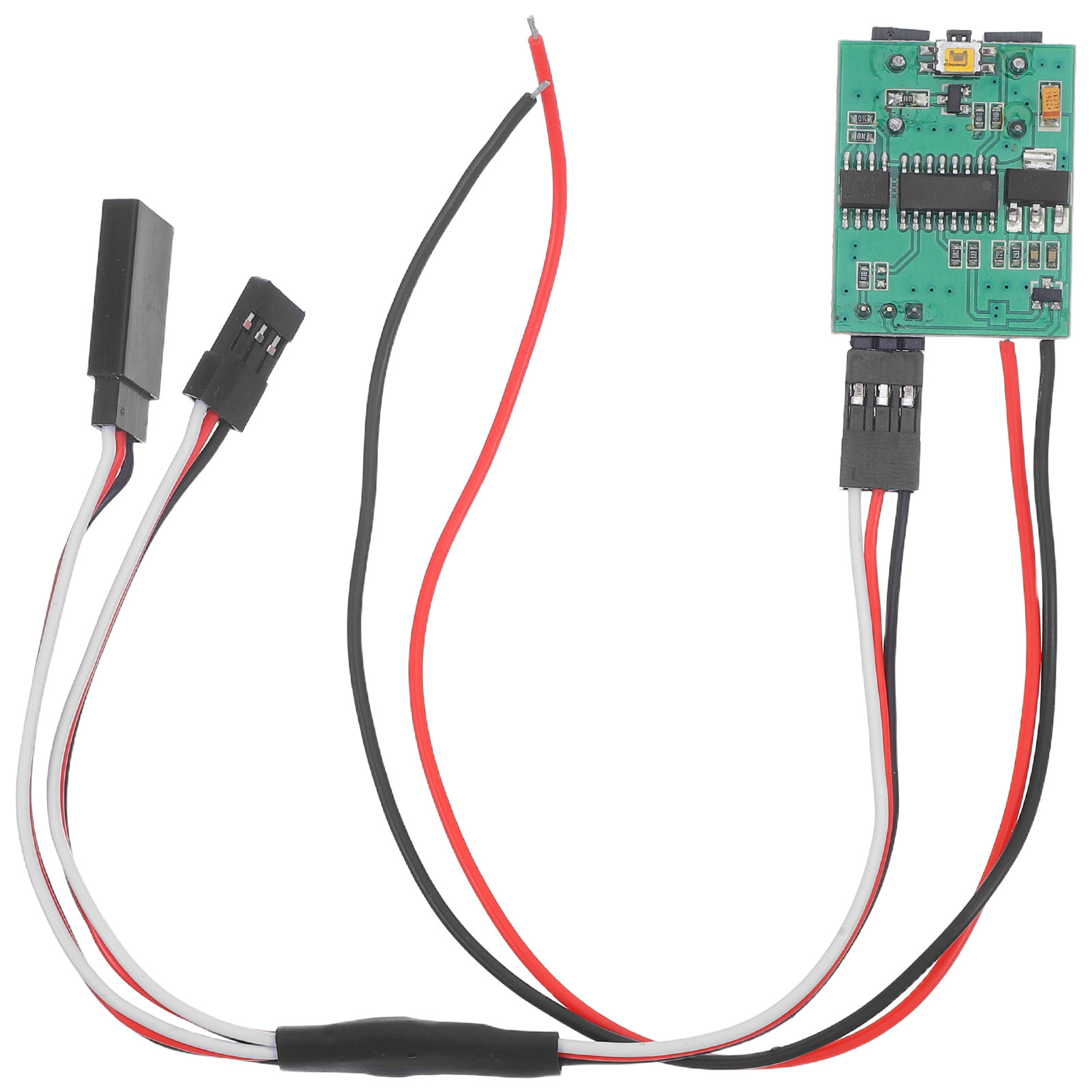 Mini alarme sonore pour drones - Drone Buzzer avis et prix