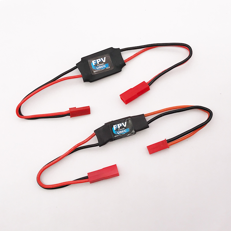 Ultraléger BEC Tech 3A 5V 2-6S - Drone Gimbal avis et prix