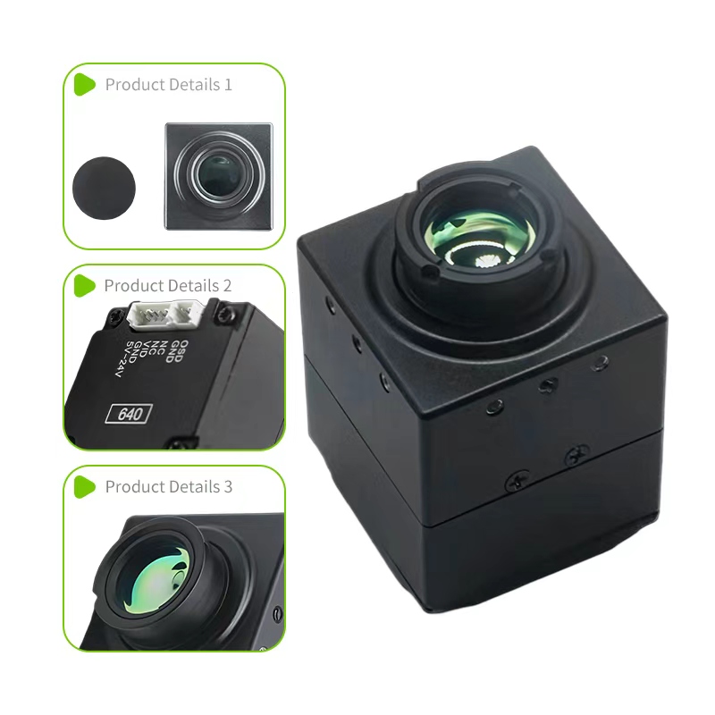 Module de caméra micro thermiq - Drone Camera avis et prix