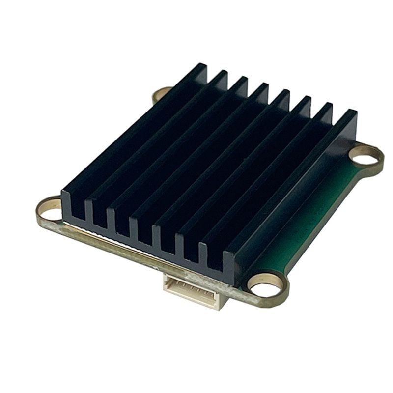 1.2G 1.3G VTX 3W 3000Mw 9 cana - Drone Transmitter avis et prix