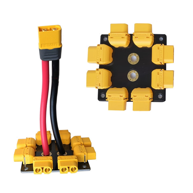 Panneau de Distribution d'éner - Drone Power Distribution Board avis et prix
