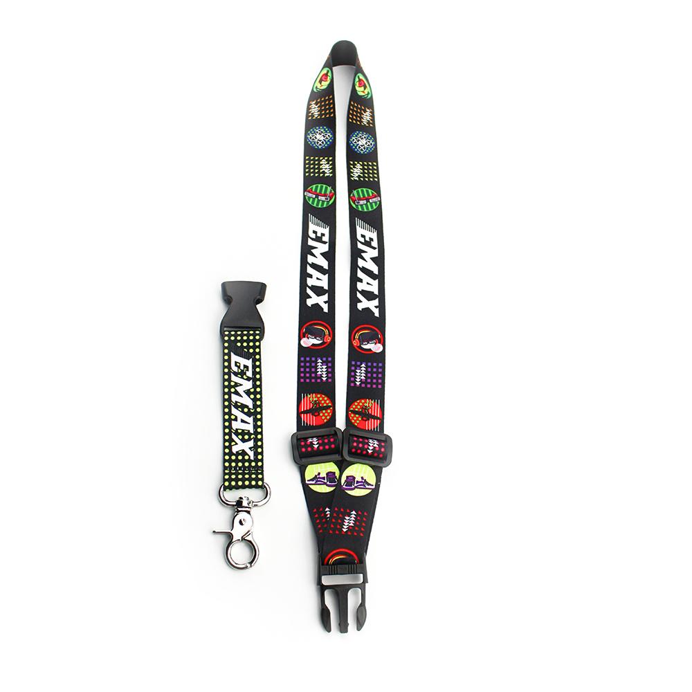 Emax – sangle de cou réglable  - Drone Battery Strap avis et prix