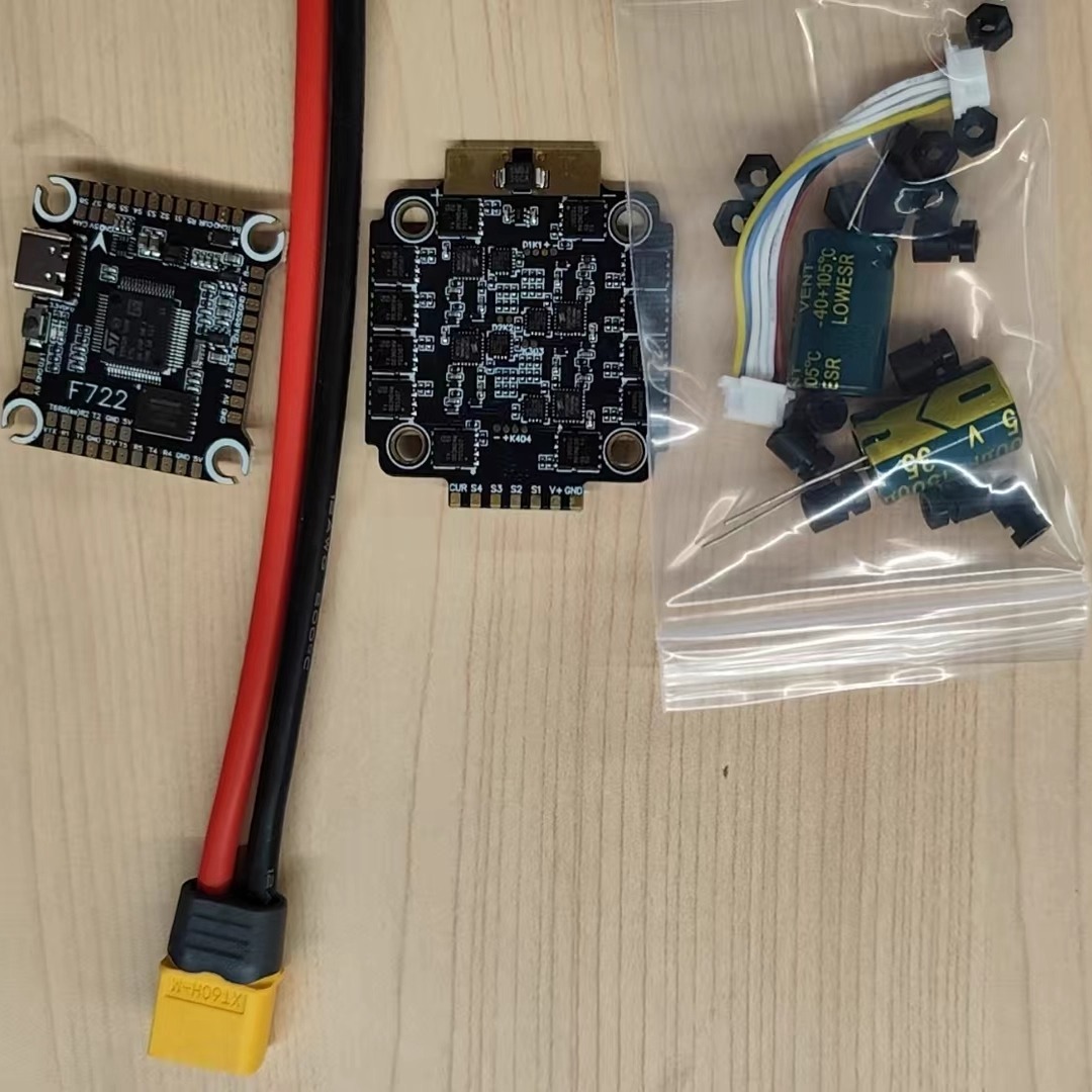 F722 contrôle de vol F7 tour v - Drone Flight Controller avis et prix