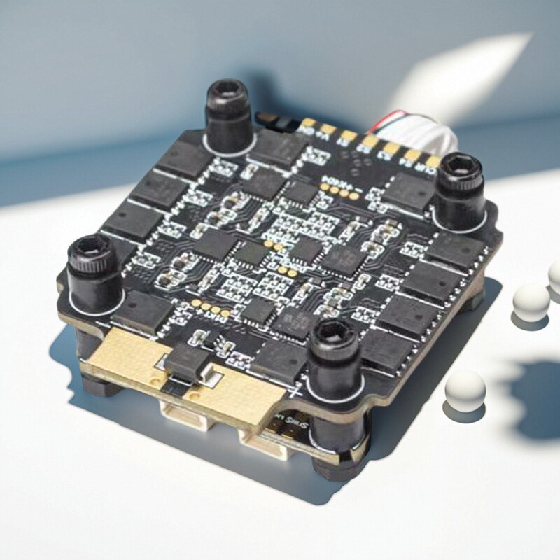F722 contrôle de vol F7 tour v - Drone Flight Controller avis et prix