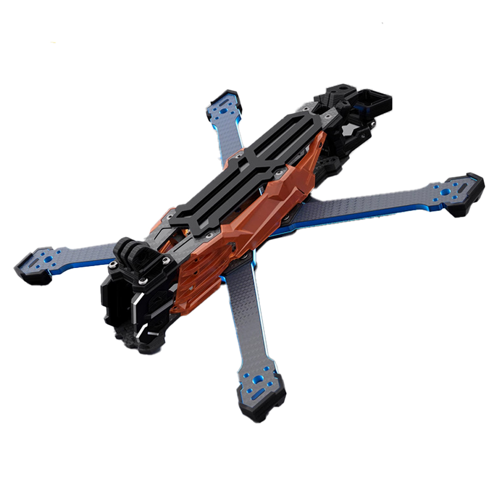 GEPRC GEP-Vapor-D5 D6 O4 Pro C - Drone Landing Gear avis et prix