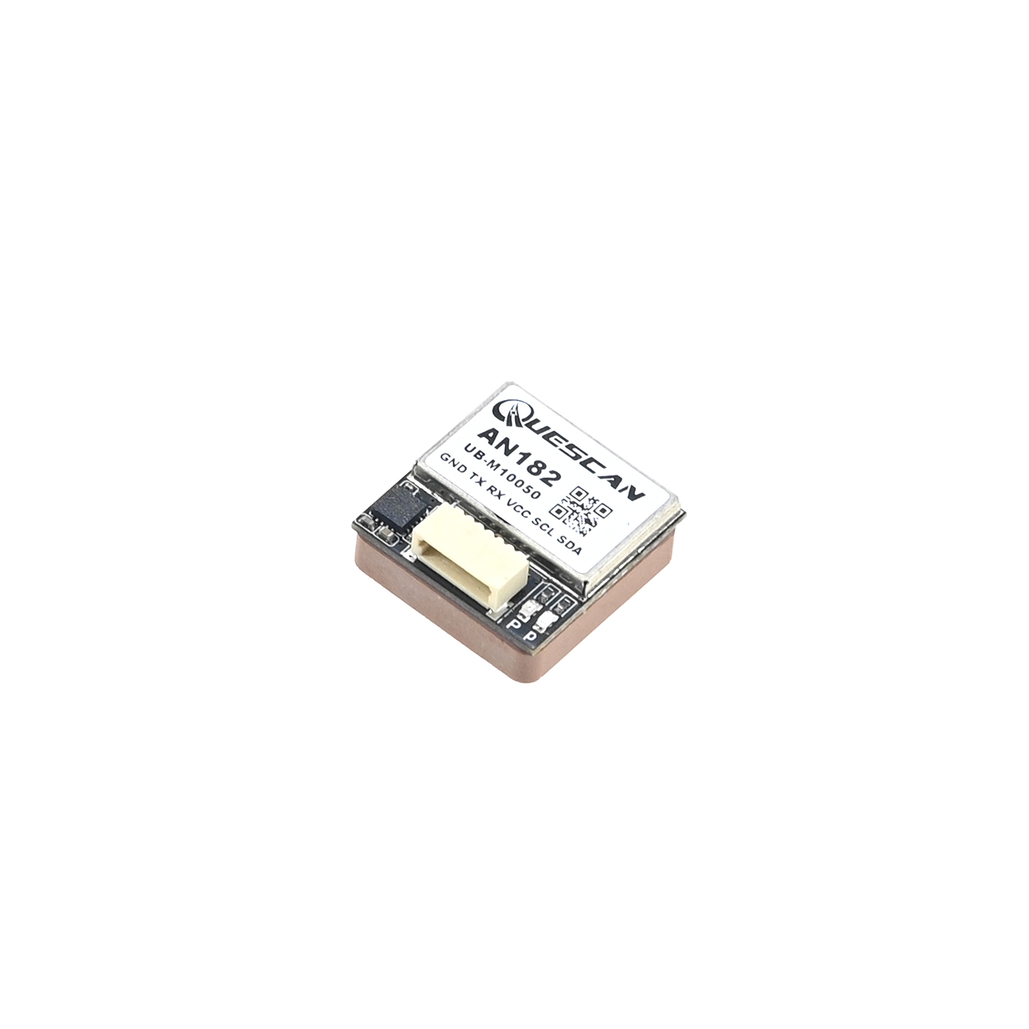 Module GPS QUESCAN AN182 M10 2 - Drone Compass avis et prix