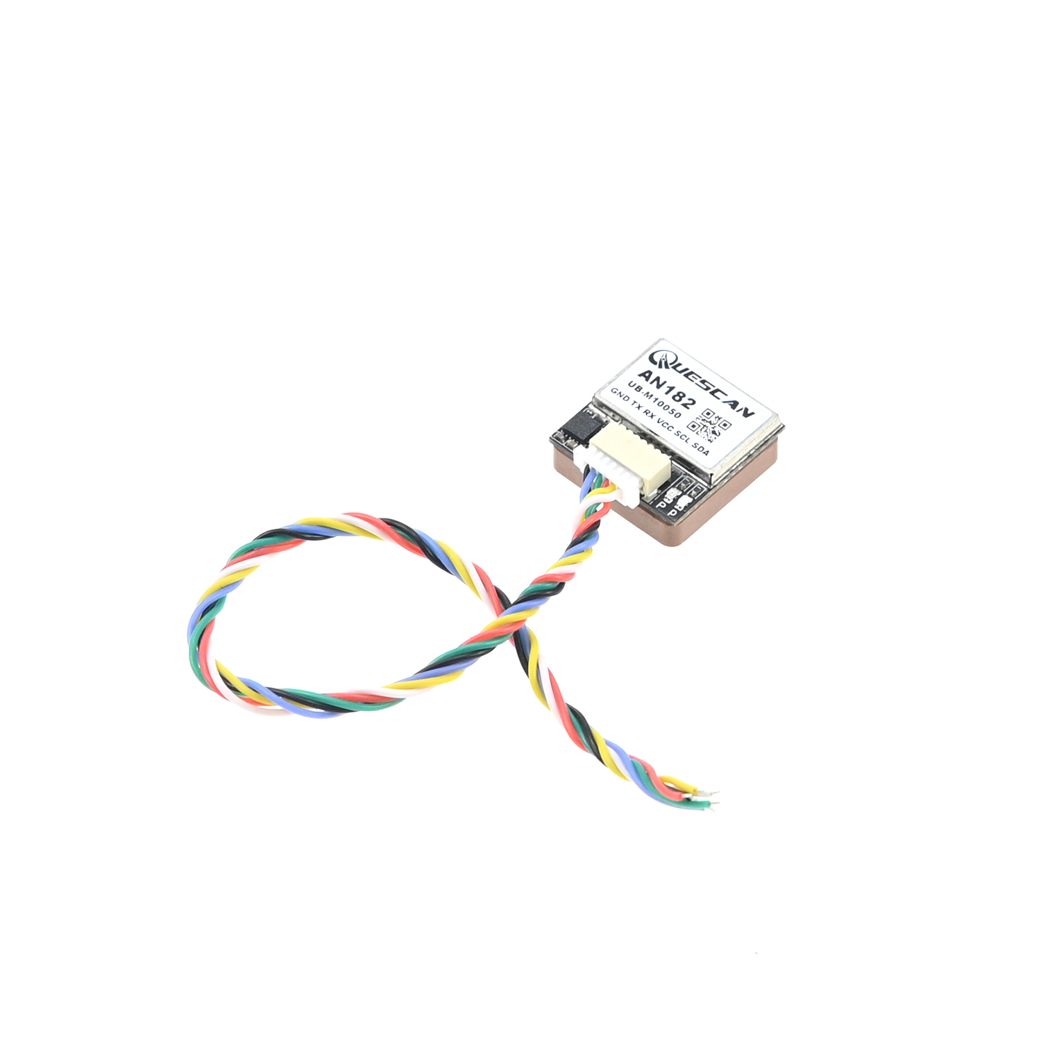 Module GPS QUESCAN AN182 M10 2 - Drone Compass avis et prix