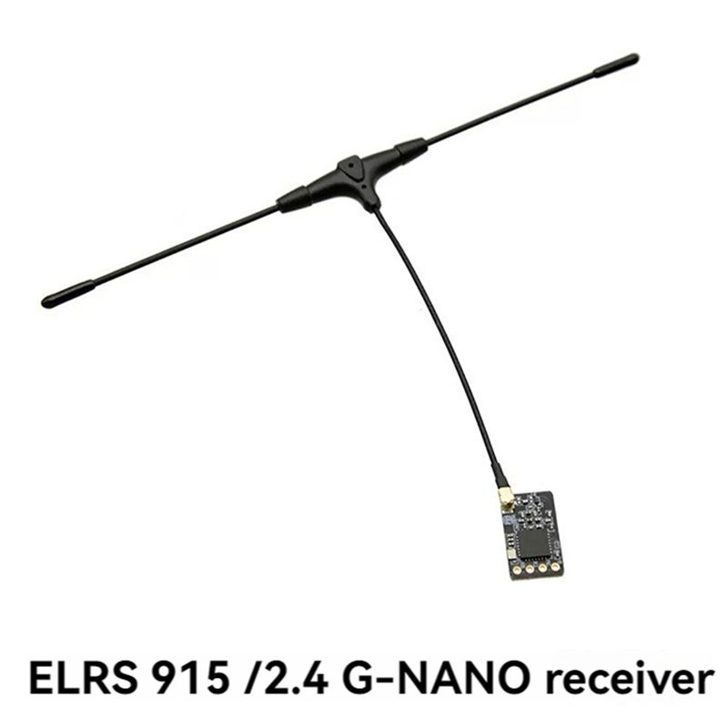 Récepteur AS96-Nano RX avec an - Drone Antenna avis et prix
