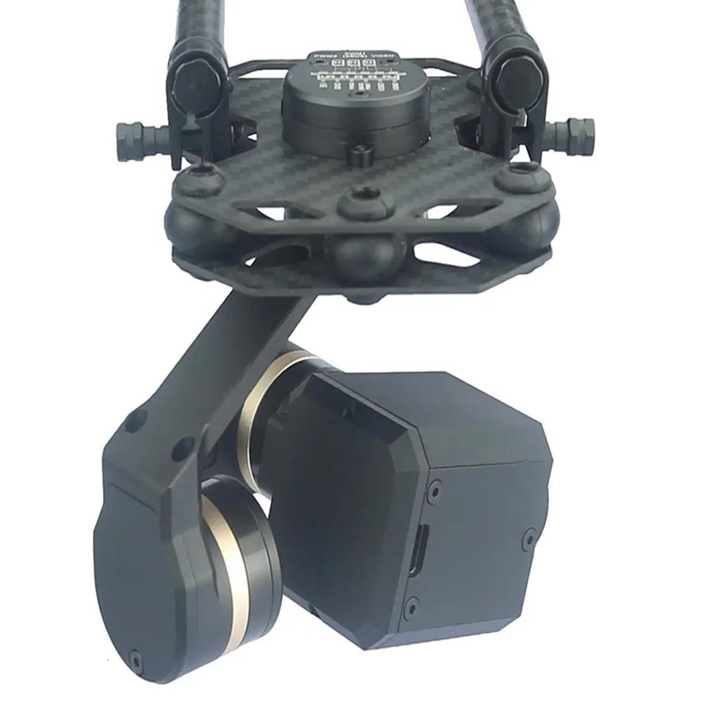Tarot TL3T20 Gimbal 3 axes ave - Drone Gimbal avis et prix