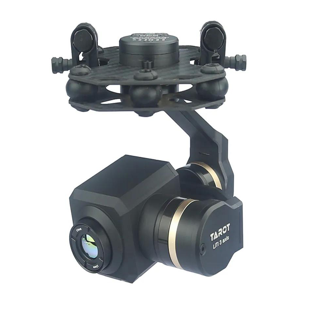 Tarot TL3T20 Gimbal 3 axes ave - Drone Gimbal avis et prix