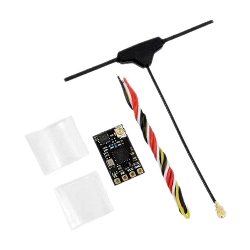 Récepteur ELRS 2.4Ghz CYGJ-10P - Drone Charger avis et prix