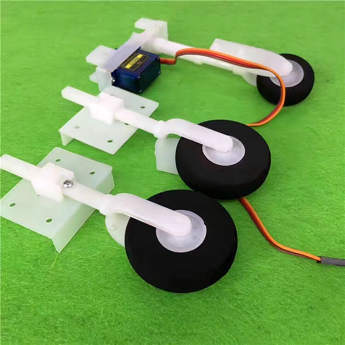 Train d'Atterrissage SU27 pour - Drone Landing Gear avis et prix