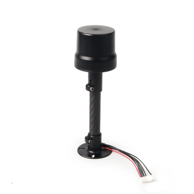 Antenne hélicoïdale ultralégèr - Drone Compass avis et prix